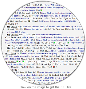 Anotaci&oacute;n de partidas, imagen 1