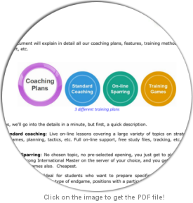 Chess coaching pic 1